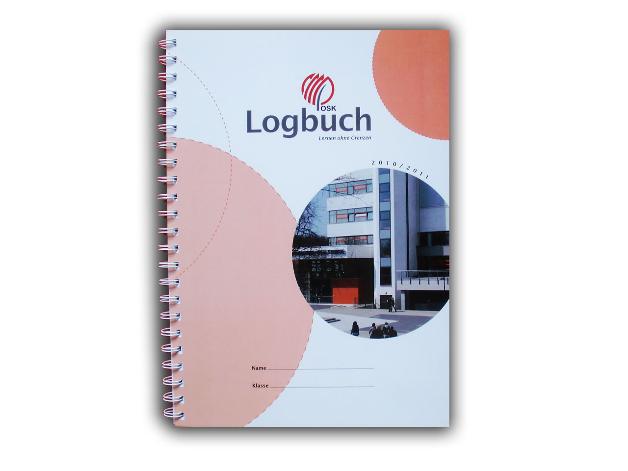 Logbuch OSK